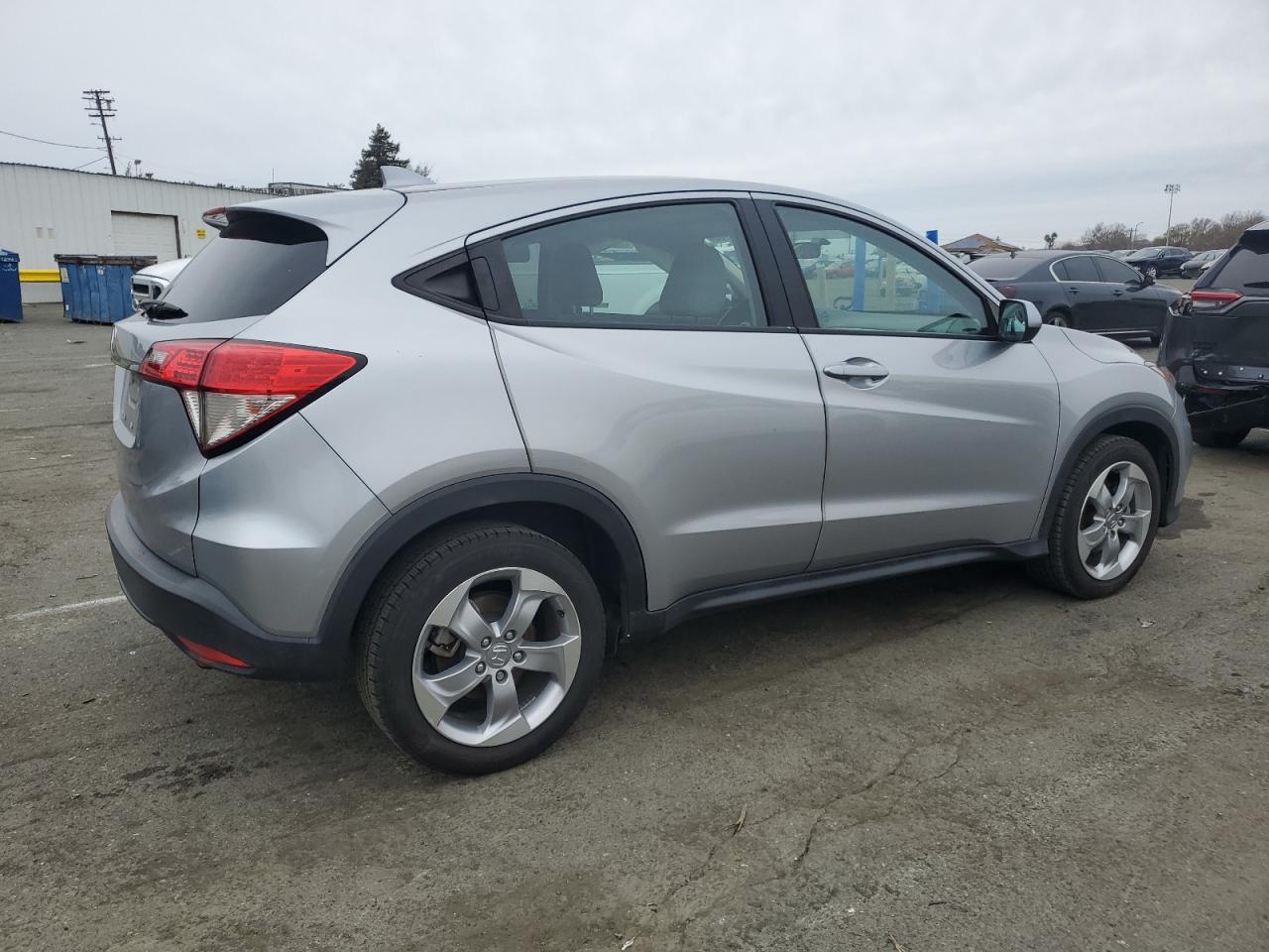 2019 Honda HR-V - Image 3