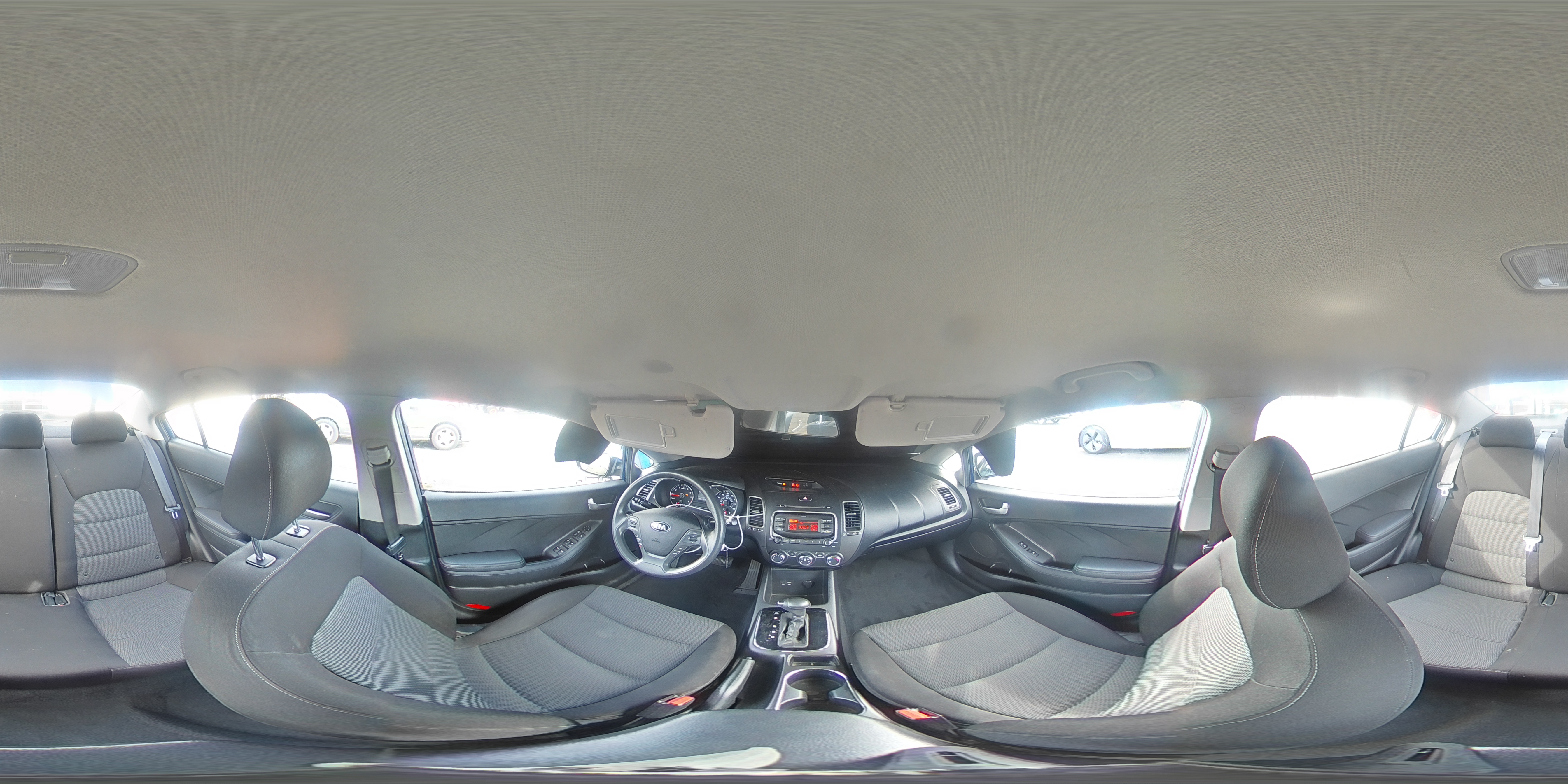 2017 Kia Forte - Image 13