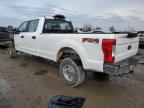 2018 Ford F250 Super Duty продається в Indianapolis, IN - Front End