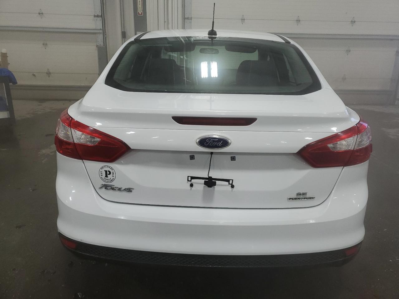 2014 Ford Focus - Image 6