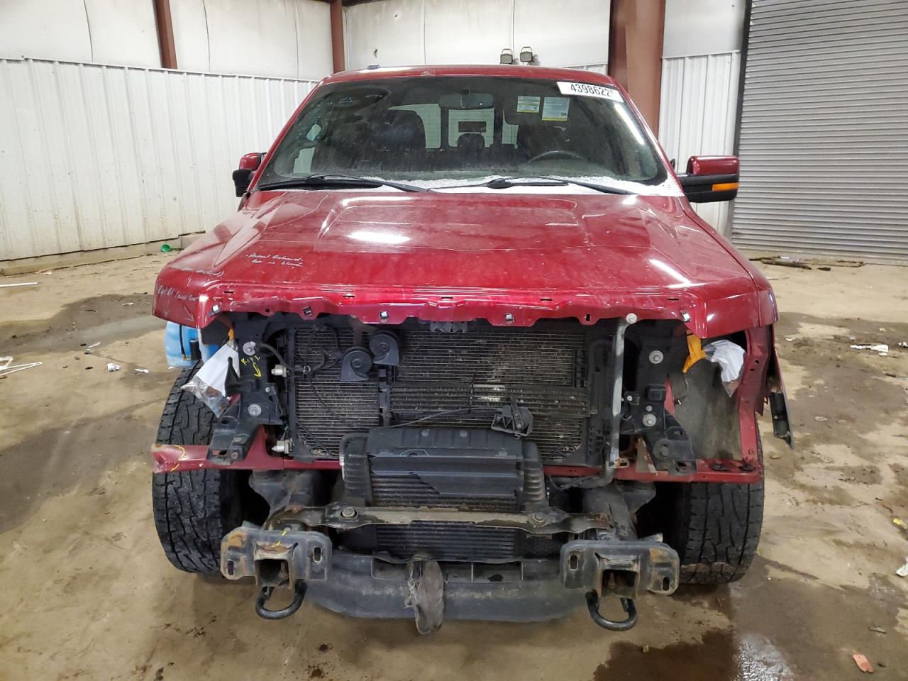 2014 Ford F-150 - Image 5