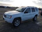 2002 Jeep Grand Cherokee Limited იყიდება Sacramento-ში, CA - Mechanical