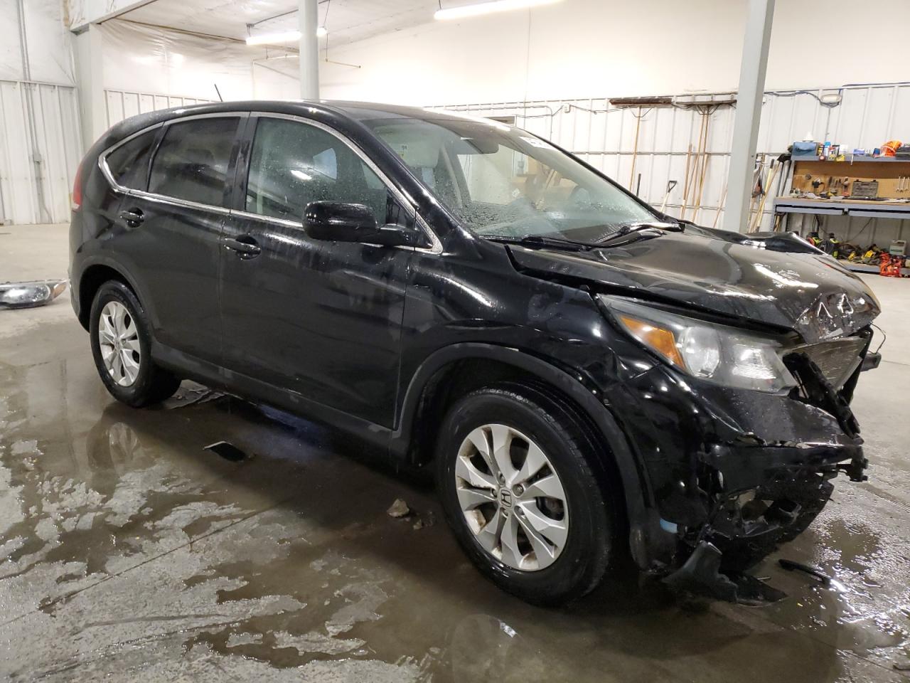 2014 Honda CR-V - Image 4