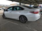 2016 Toyota Camry Le en Venta en Hayward, CA - Front End