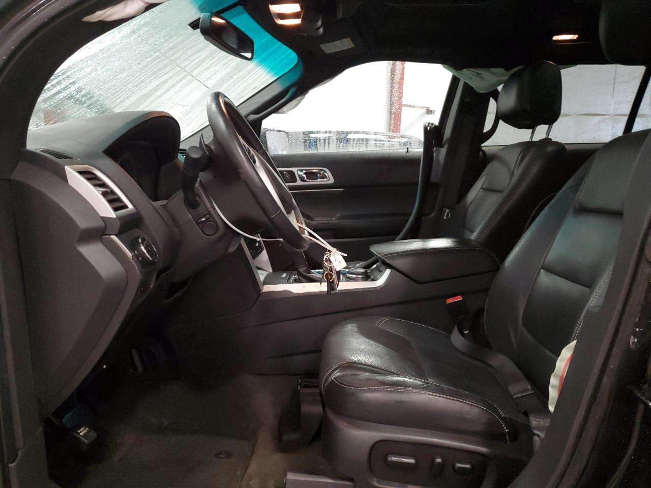 2013 Ford Explorer - Image 7