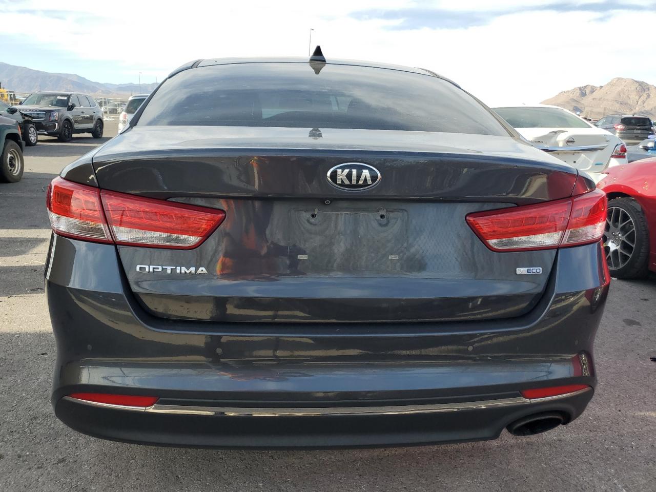 2016 Kia Optima - Image 6