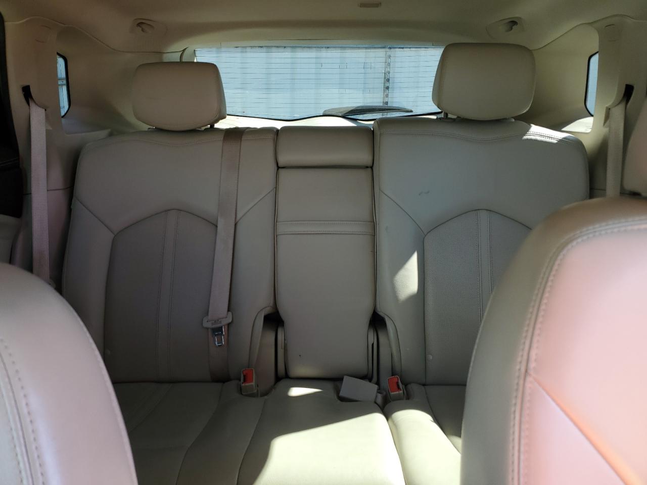 2013 Cadillac SRX - Image 10