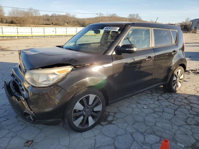 2015 Kia Soul !