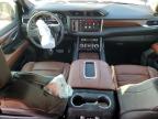2023 Gmc Yukon Xl Denali Ultimate en Venta en Harleyville, SC - Side