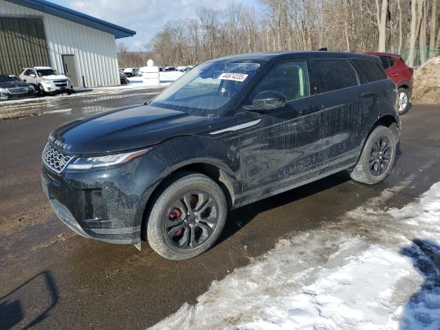 2020 Land Rover Range Rover Evoque S