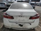 2016 Honda Accord Exl na sprzedaż w Wichita, KS - Front End
