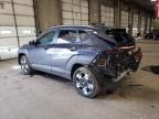 2024 Hyundai Kona Sel en Venta en Blaine, MN - Rear End
