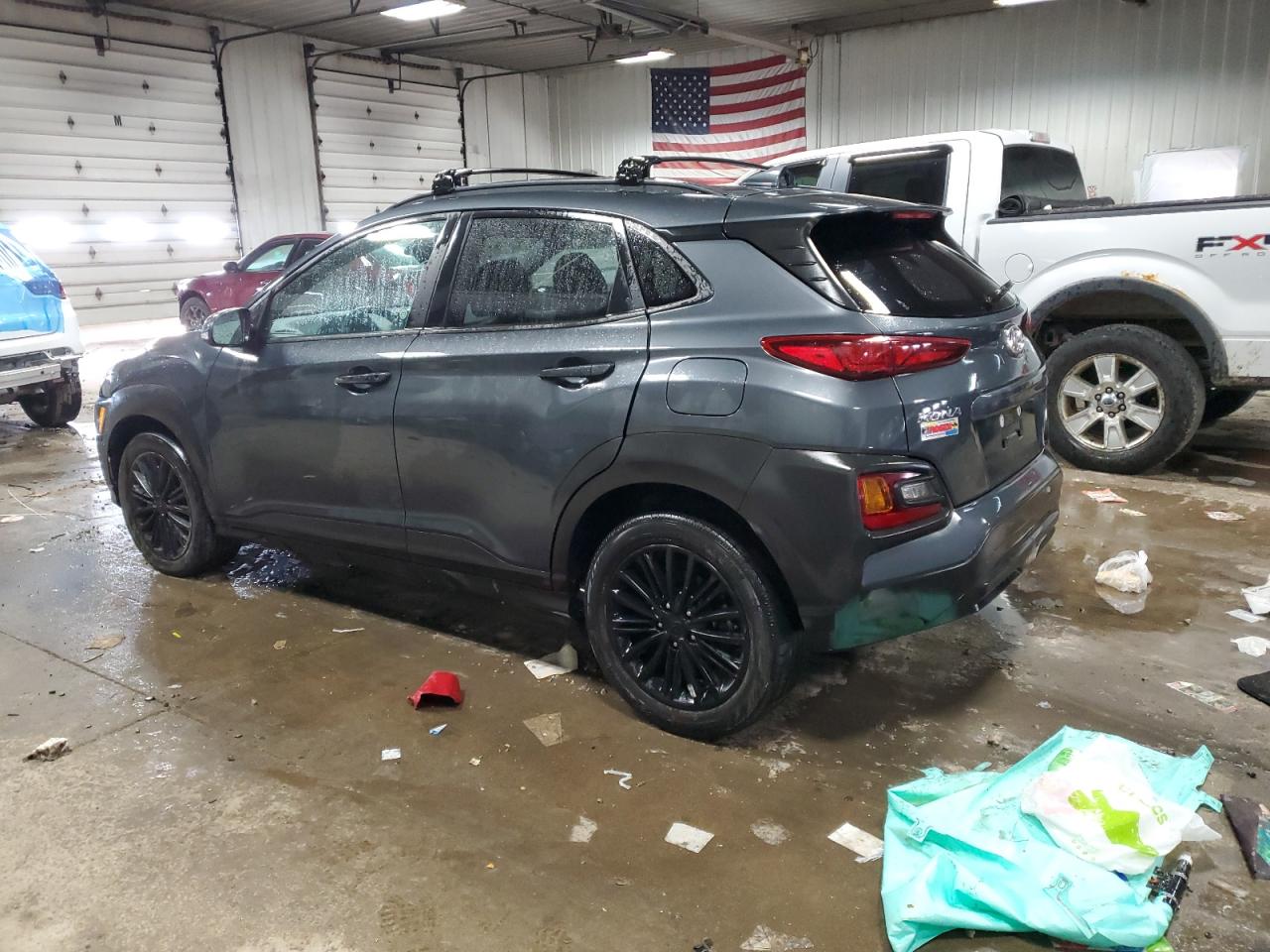 2021 Hyundai Kona - Image 2