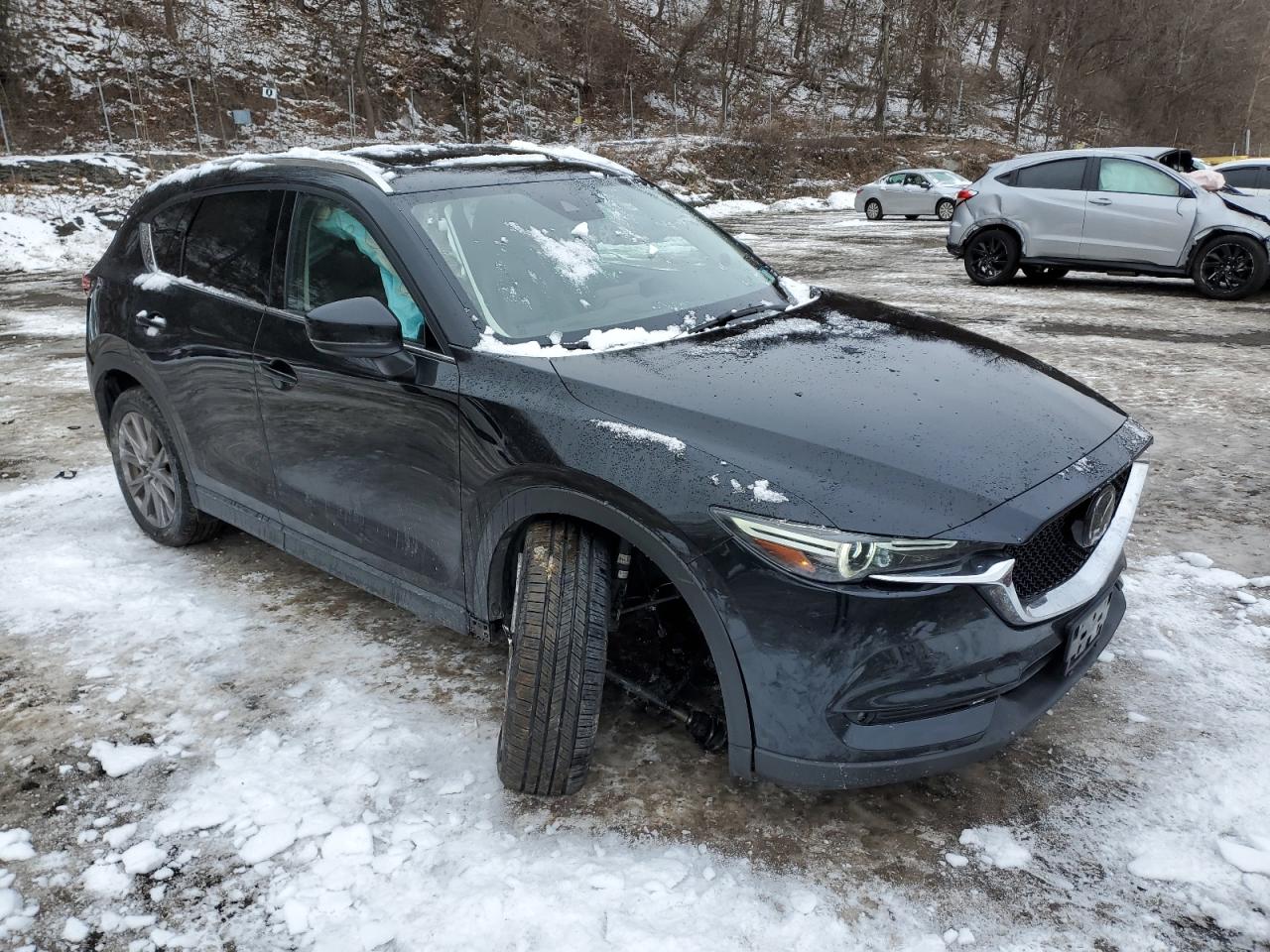 2019 Mazda CX-5 - Image 4