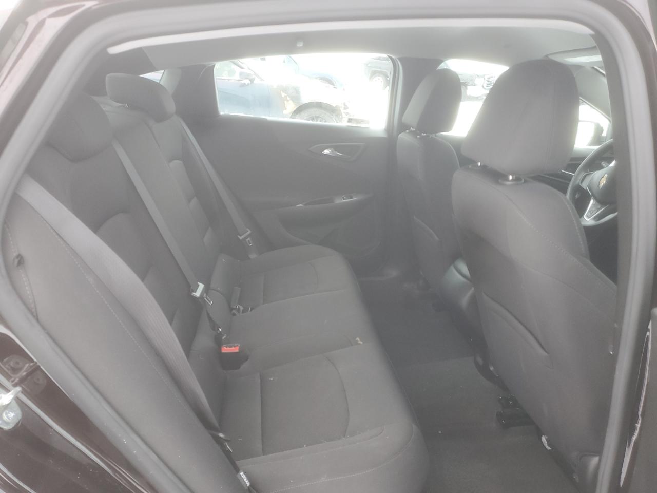 2020 Chevrolet Malibu - Image 10