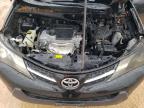 2014 Toyota Rav4 Limited for Sale in San Antonio, TX - Burn - Engine