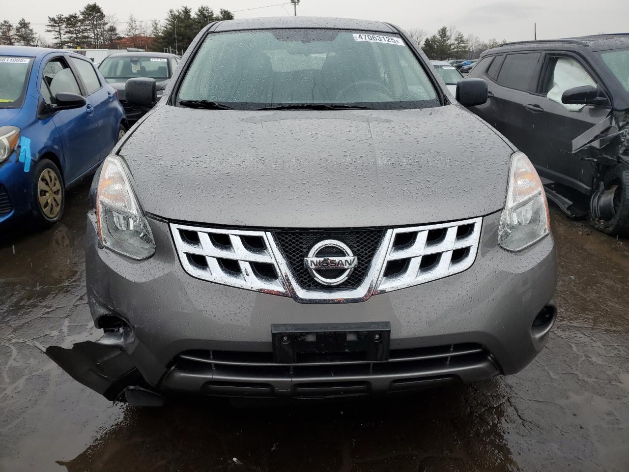 2013 Nissan Rogue - Image 5