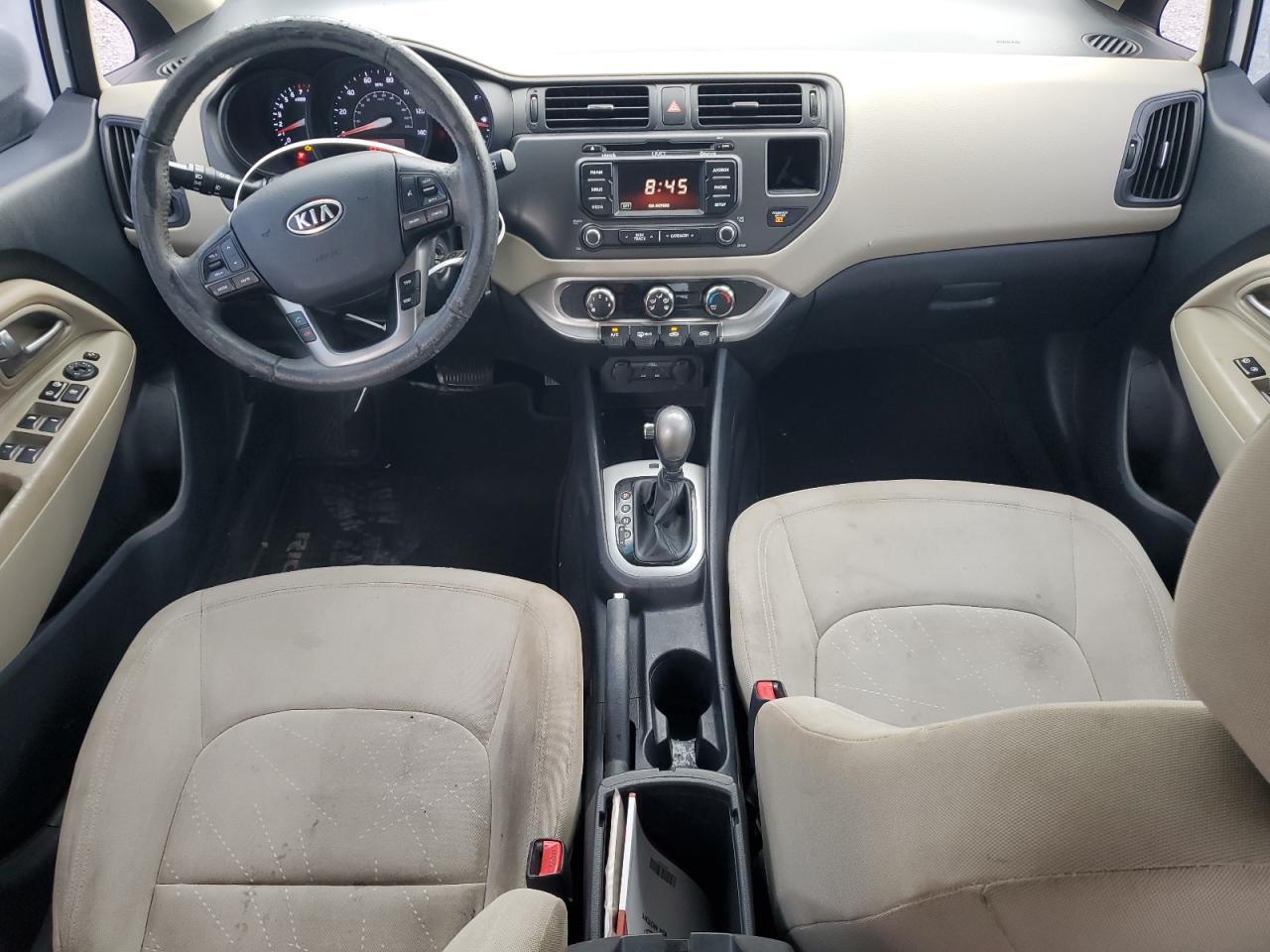 2012 Kia Rio - Image 8