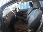 2014 NISSAN NOTE ACENT for sale at Copart SANDTOFT