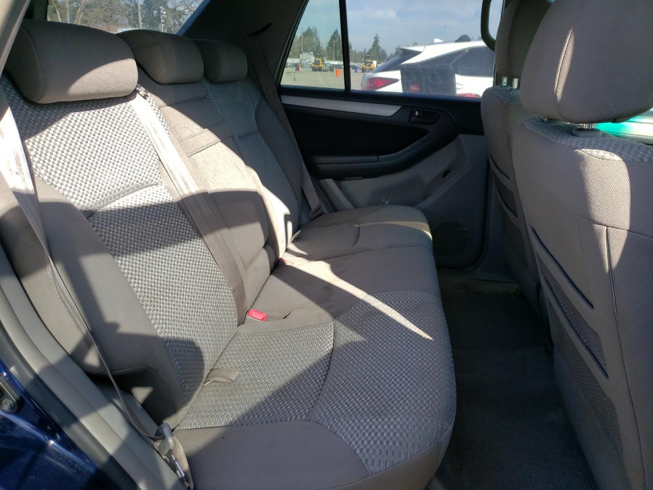 2007 Toyota 4Runner - Image 11