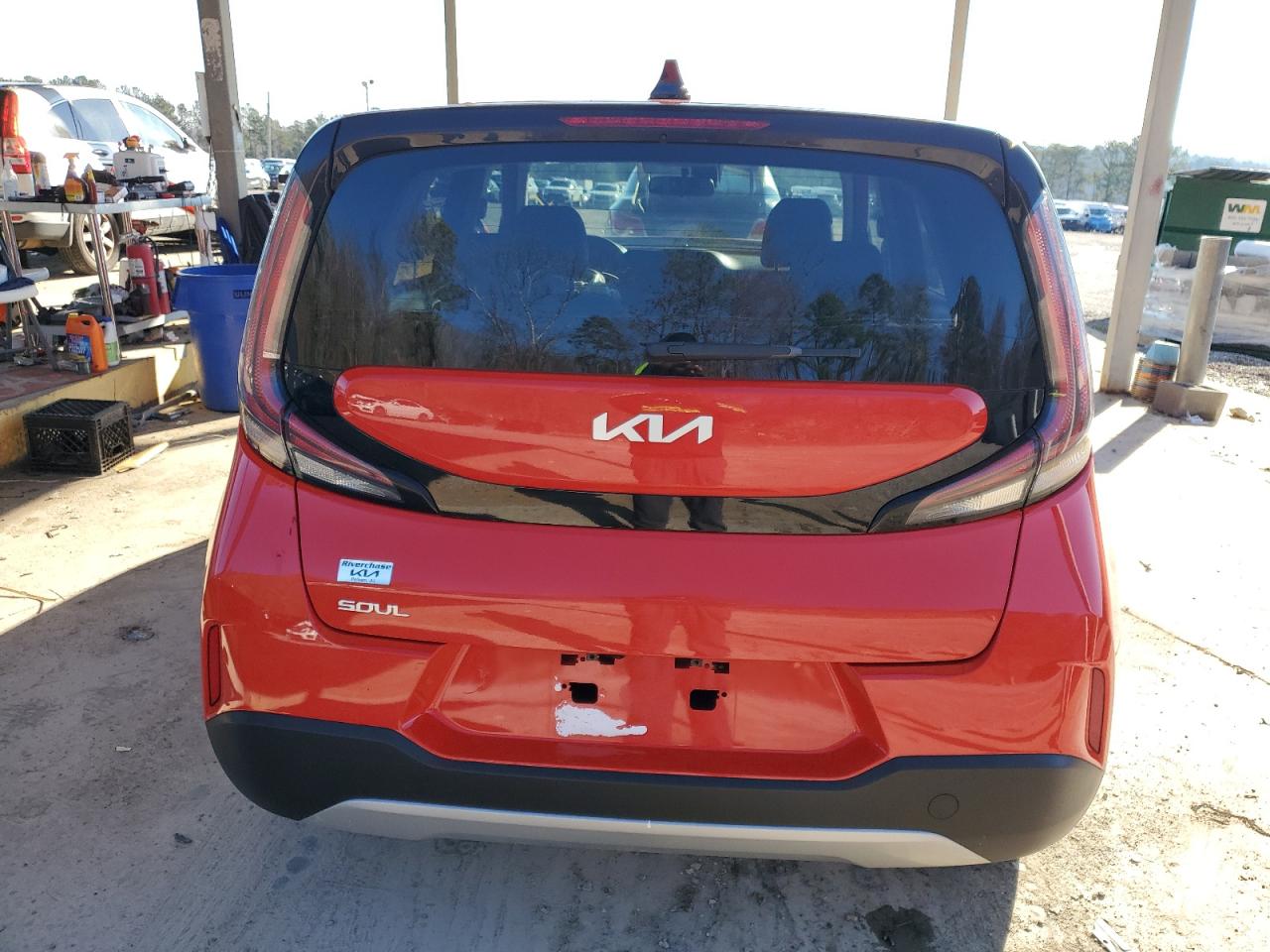 2023 Kia Soul - Image 6
