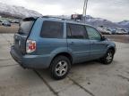 2006 Honda Pilot Ex zu verkaufen in Farr West, UT - All Over