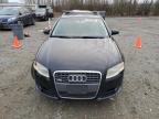 2008 Audi A4 S-Line 2.0T Avant Quattro na sprzedaż w Arlington, WA - Minor Dent/Scratches