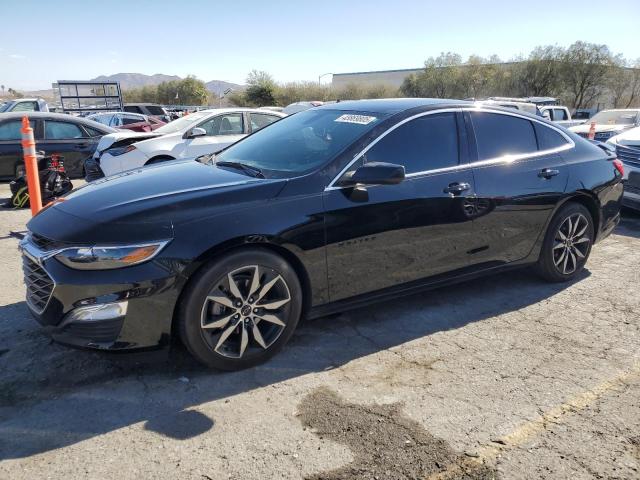 2020 Chevrolet Malibu Rs