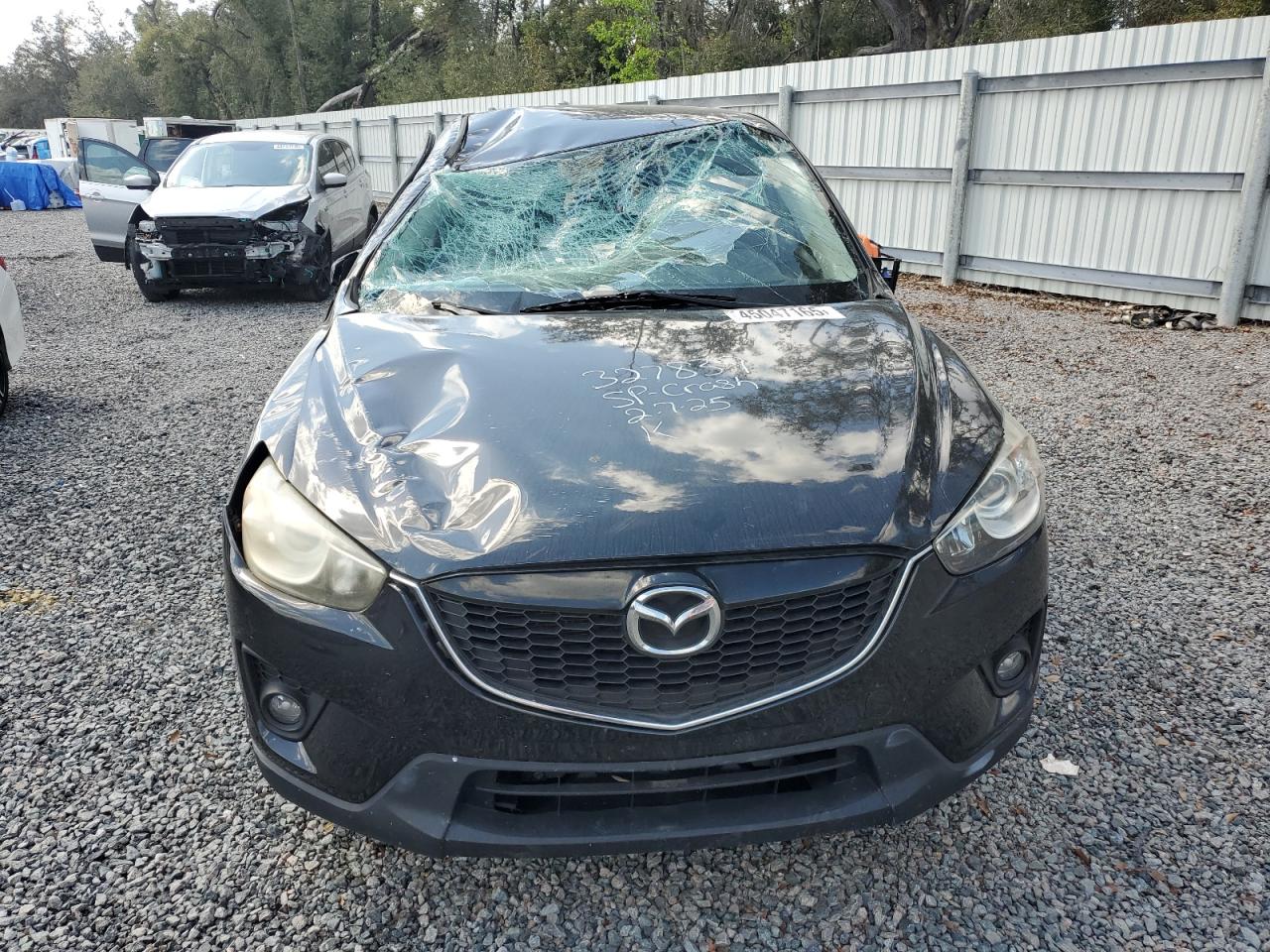 2013 Mazda CX-5 - Image 5