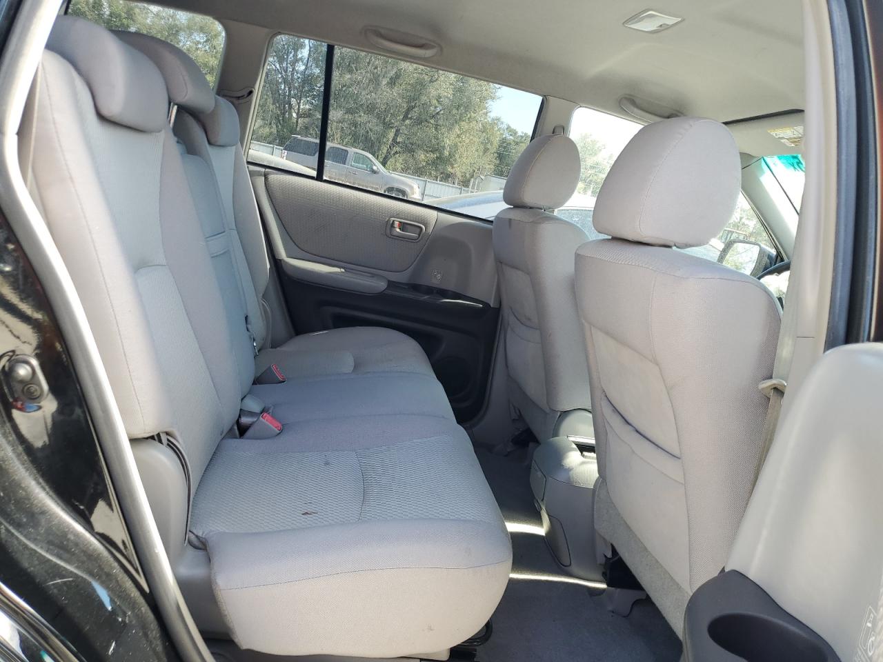 2006 Toyota Highlander - Image 11