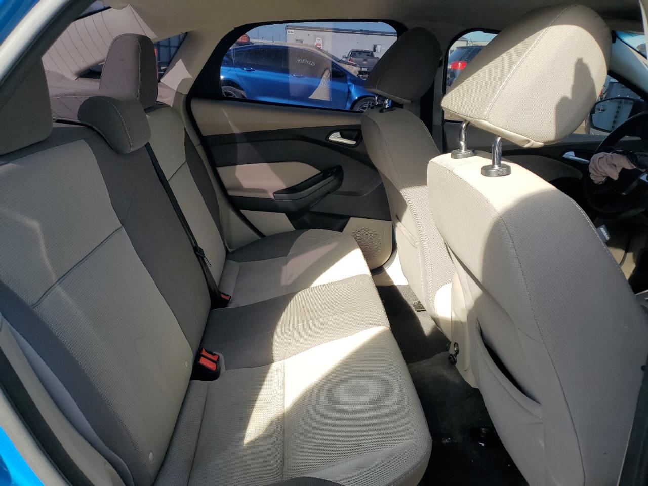 2013 Ford Focus - Image 10