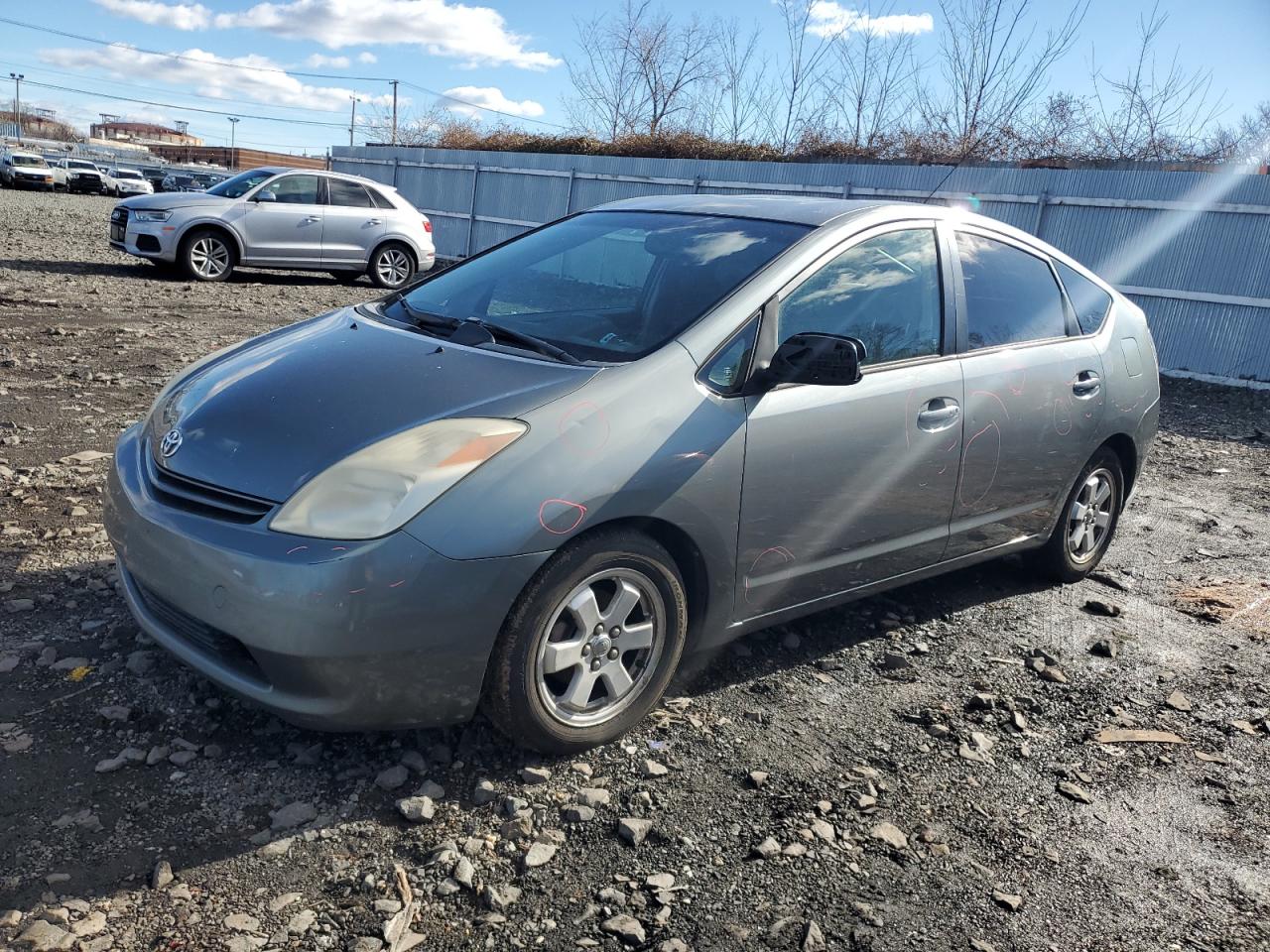2004 Toyota Prius - Image 1