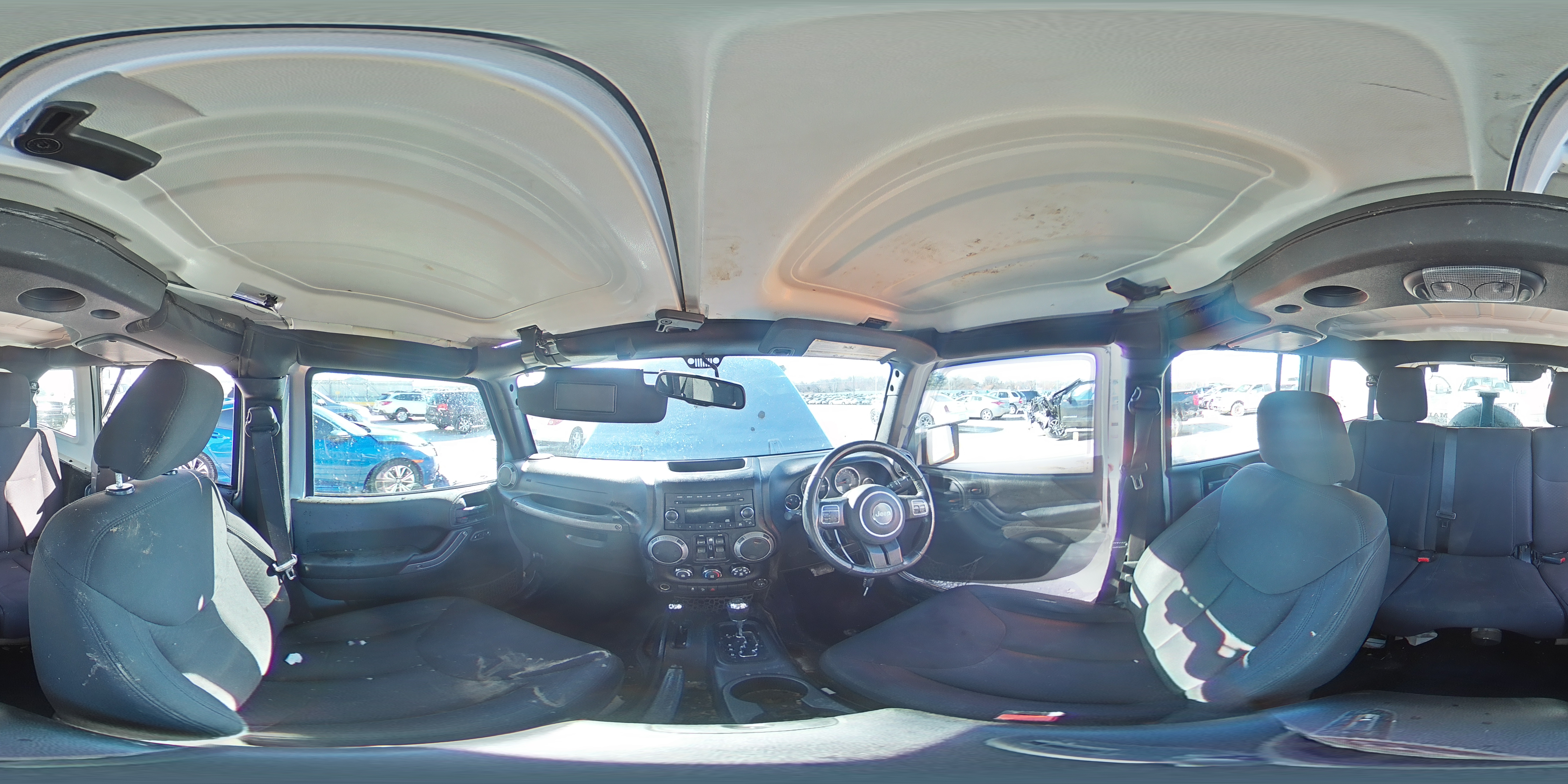 2016 Jeep Wrangler - Image 16
