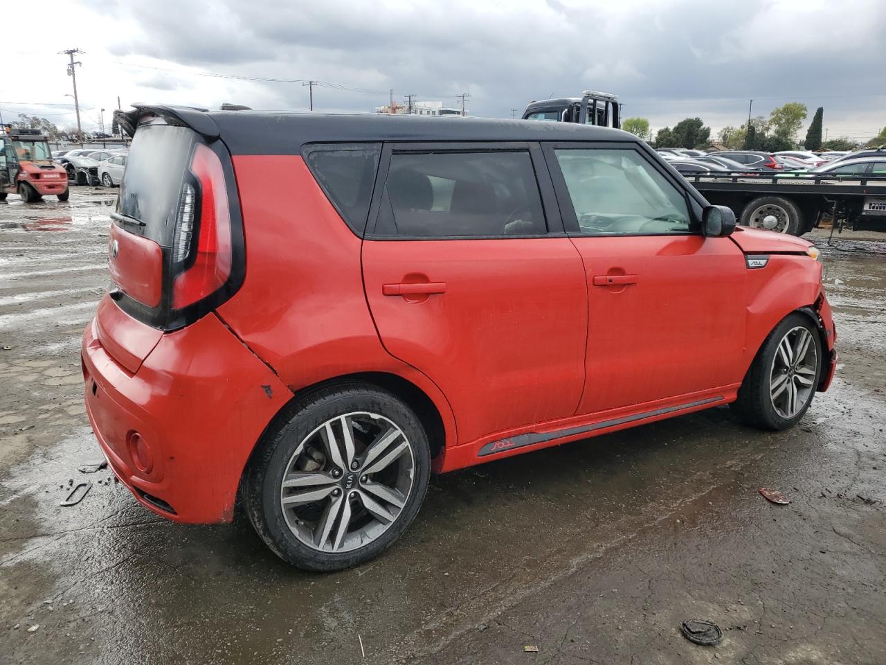 2019 Kia Soul - Image 3
