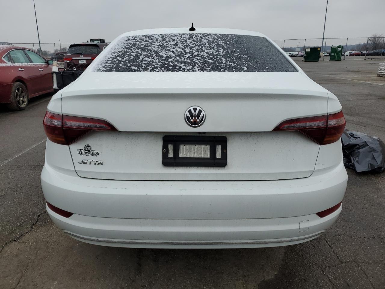 2019 Volkswagen Jetta - Image 6