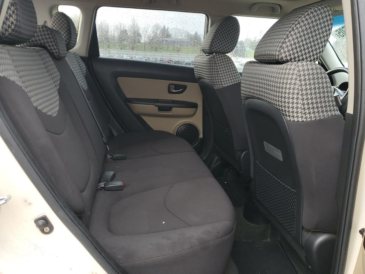2012 Kia Soul - Image 10