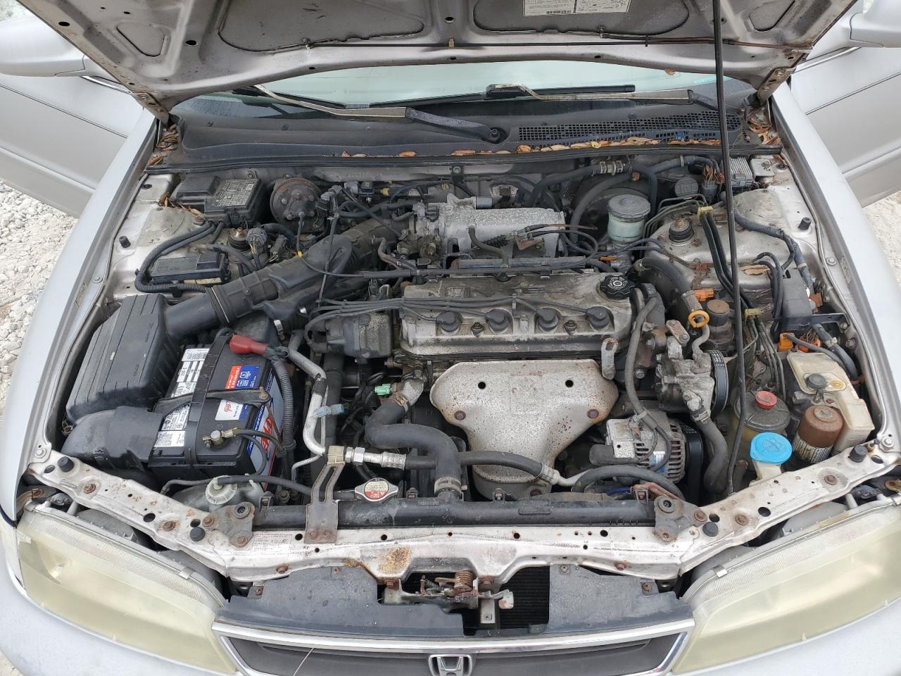 1997 Honda Accord - Image 11