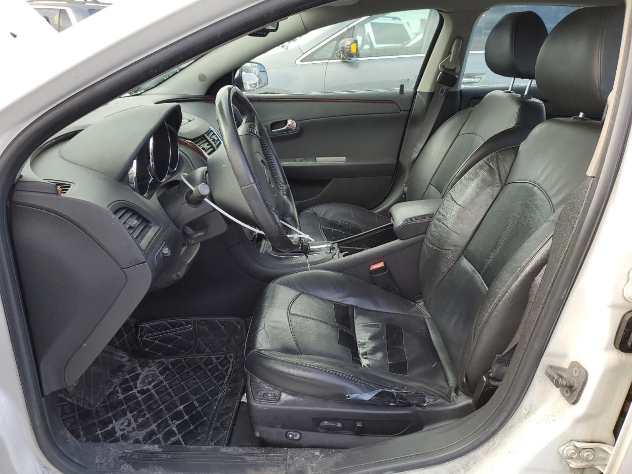 2012 Chevrolet Malibu - Image 7