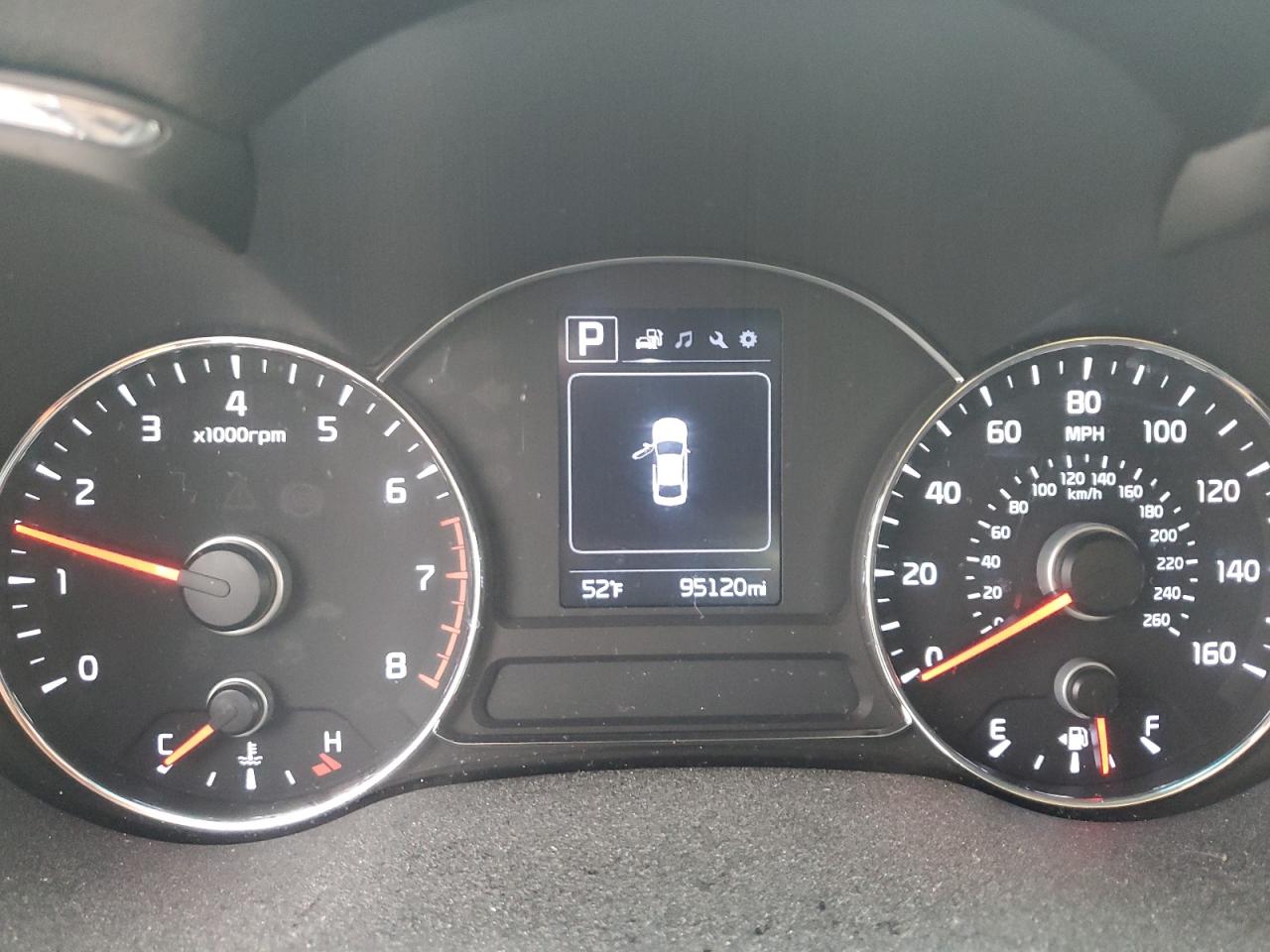 2018 Kia Forte - Image 9