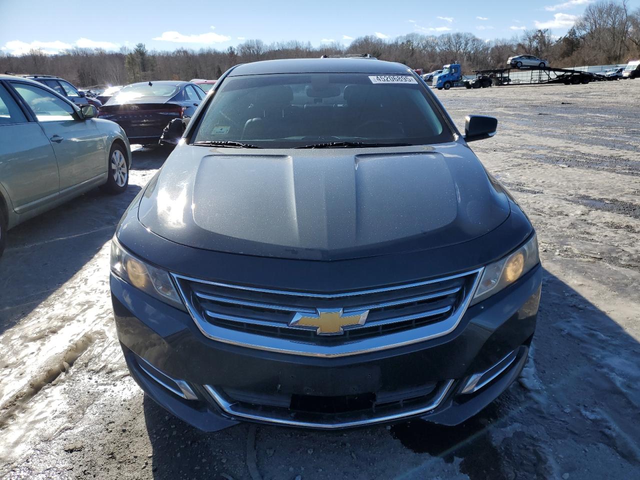 2014 Chevrolet Impala - Image 5