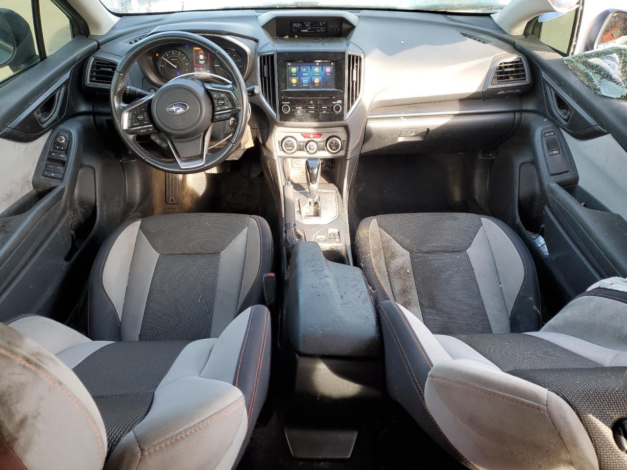 2020 Subaru XV - Image 8