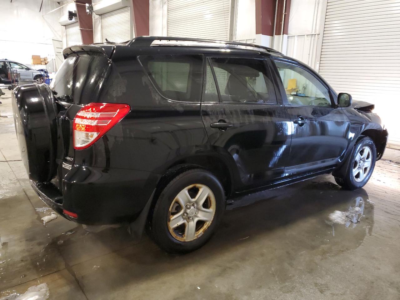 2010 Toyota RAV 4 - Image 3