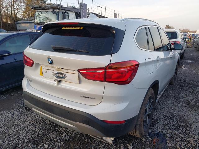 2019 BMW X1 SDRIVE1