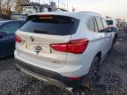 2019 BMW X1 SDRIVE1 for sale at Copart WOLVERHAMPTON