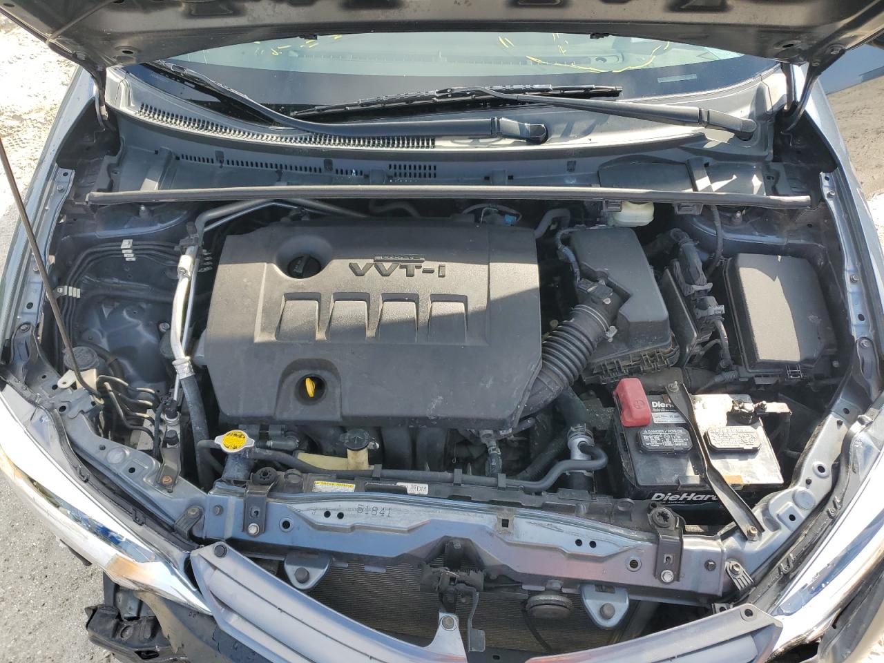 2016 Toyota Corolla - Image 13