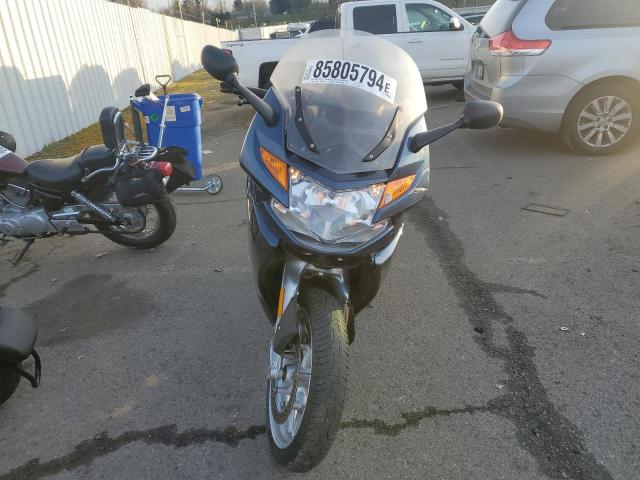 2007 BMW K1200 GT
