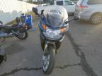 2007 BMW K1200 GT for sale at Copart OR - PORTLAND NORTH