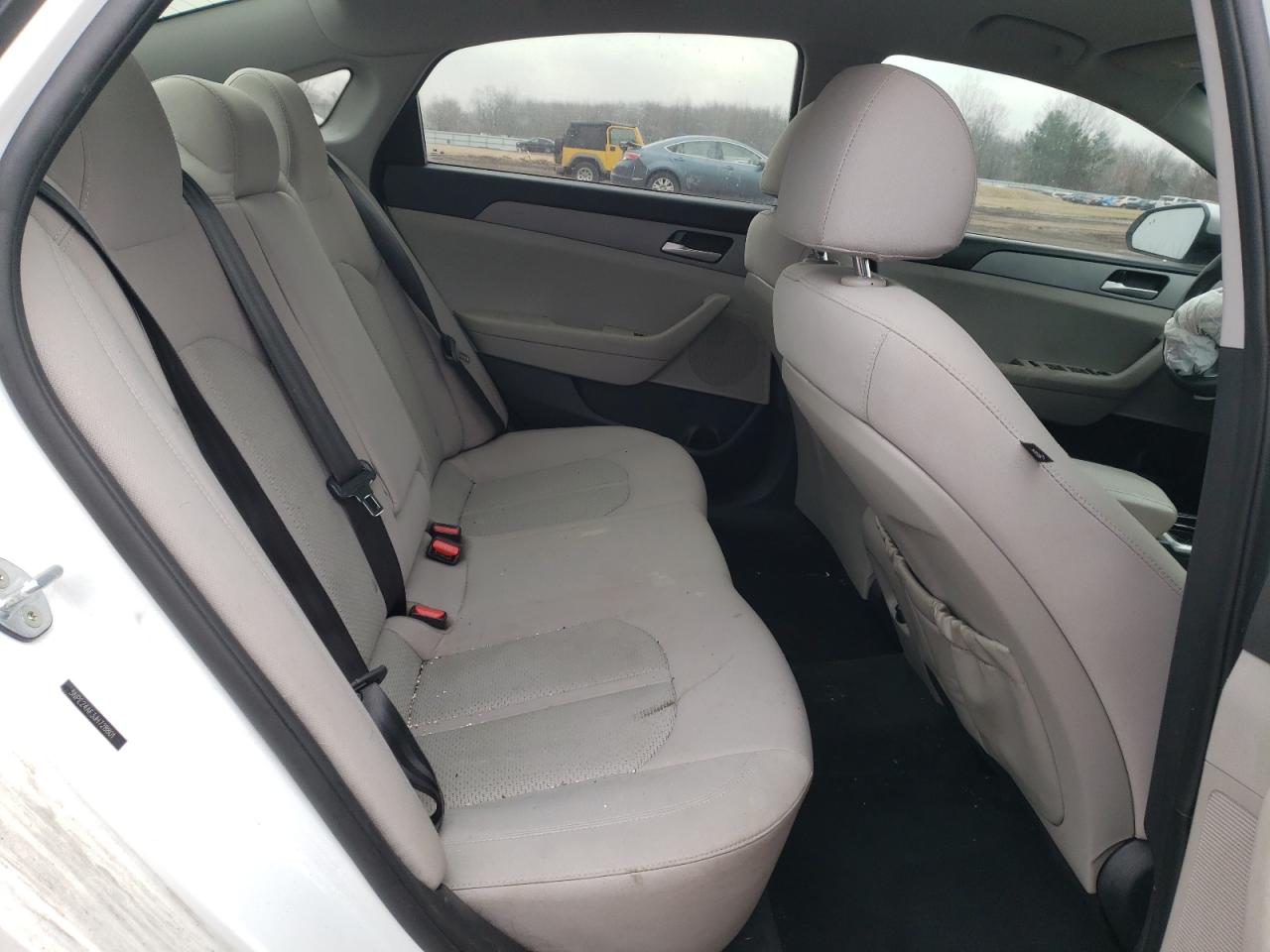 2018 Hyundai Sonata - Image 10