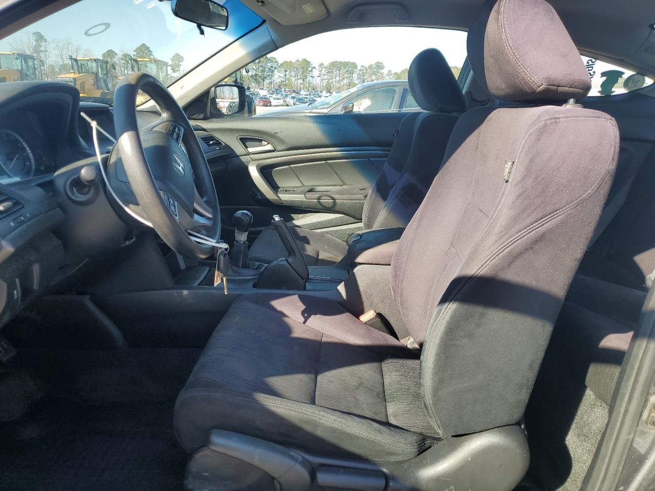 2011 Honda Accord - Image 7