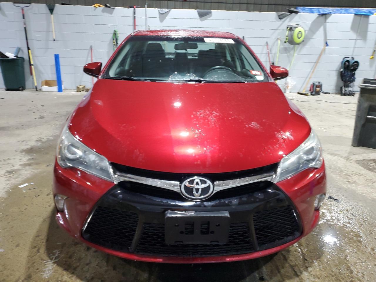 2015 Toyota Camry - Image 5